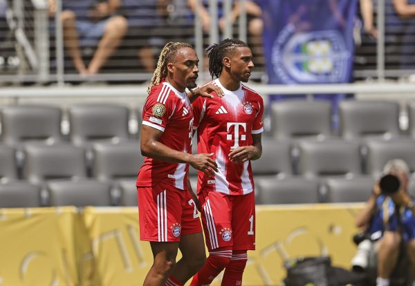 Bayern Munich – Boca Juniors : chaîne TV et heure du match