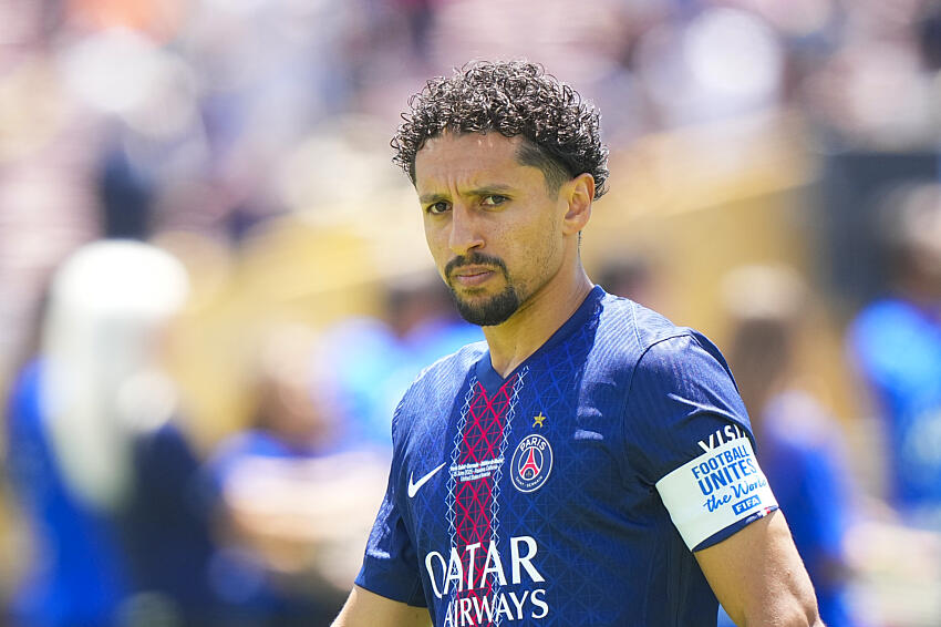 Faites un pari sur PSG-Inter Miami grâce au bonus code PSEL