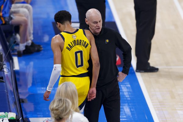 Finales NBA : Le pire est bien à craindre pour les Pacers de Tyrese Haliburton