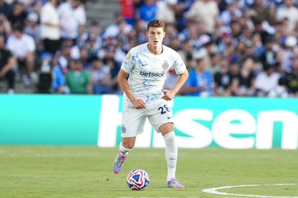 Inter Milan – River Plate : chaîne TV et heure du match