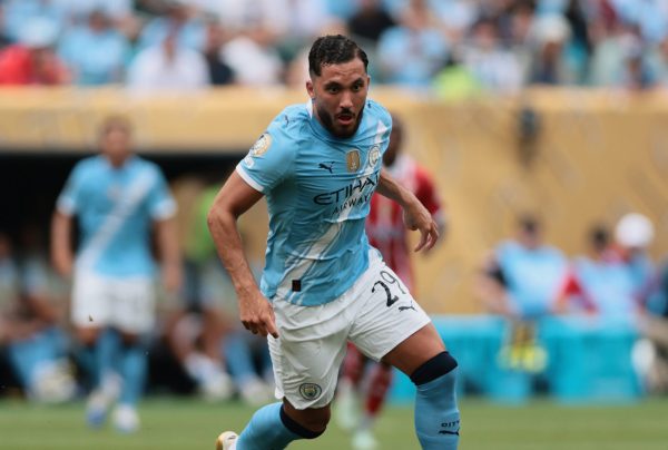 Manchester City – Al Ain : chaîne TV et heure du match