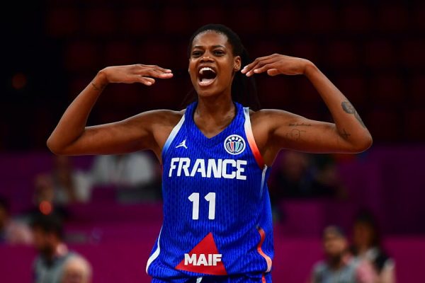 France – Grèce (EuroBasket 2025 Féminin) : chaîne TV et heure du match