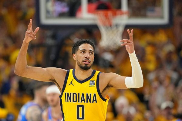 NBA : “Pas envie de célébrer”, Tyrese Haliburton lance déjà le match 7 OKC – Pacers