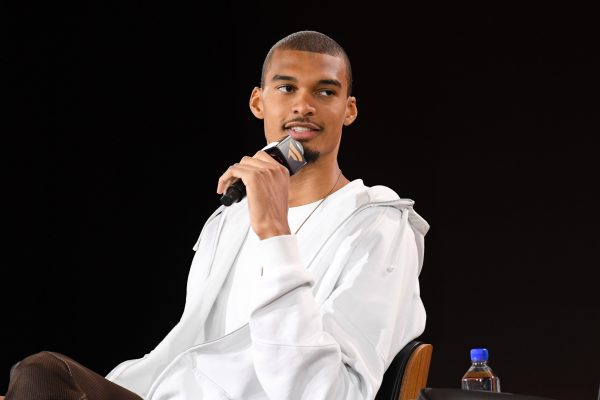 NBA : Le nouveau statut de Victor Wembanyama chez les Spurs se confirme