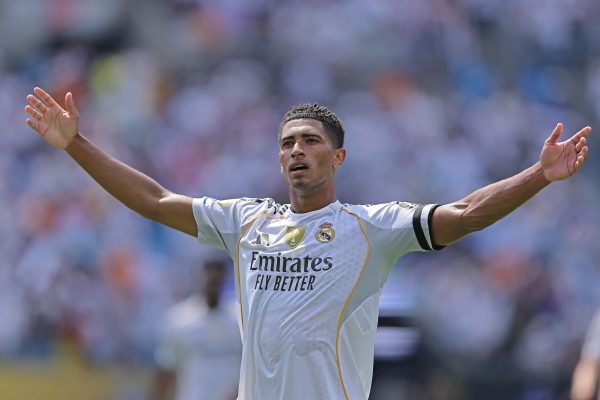 Salzbourg – Real Madrid : chaîne TV et heure du match