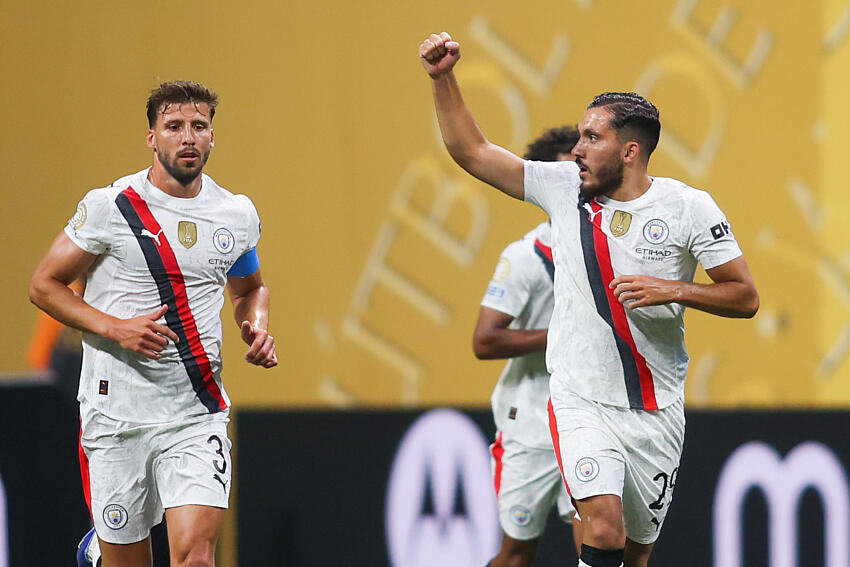 Juventus – Manchester City : chaîne TV et heure du match