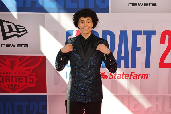 Salaires Draft NBA : combien d’argent vont gagner les Français de la cuvée 2025 ?