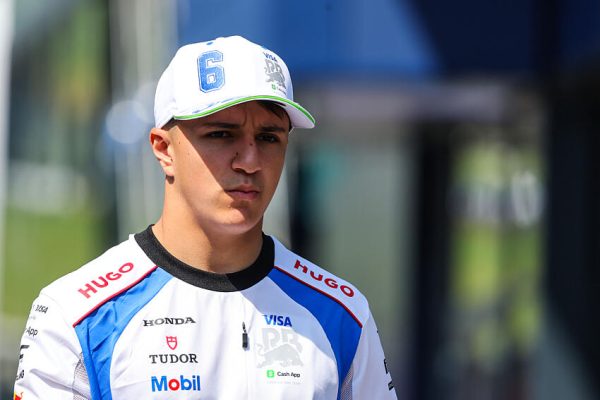 F1 : Isack Hadjar dévoile ses ambitions (élevées) avant le Grand Prix d’Autriche