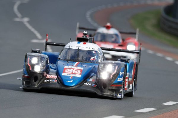 Programme 24h du Mans 2025 : le détail du week-end