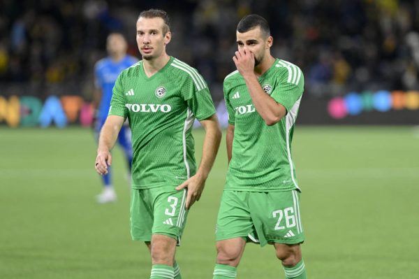 Mercato ASSE : les Verts font d’une pierre deux coups avec le Maccabi Haïfa