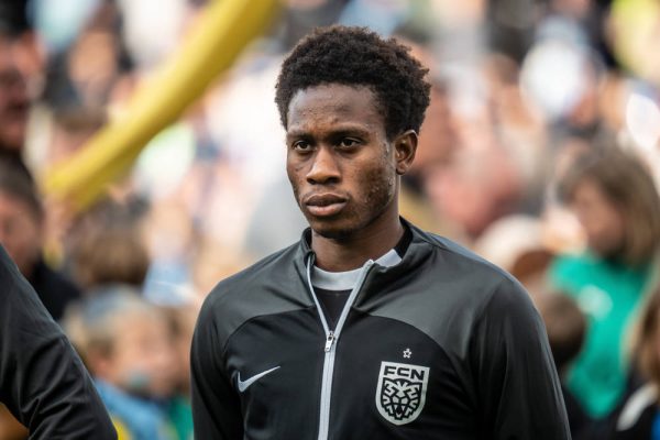 Mercato Strasbourg : Liam Rosenior tient le successeur d’Habib Diarra