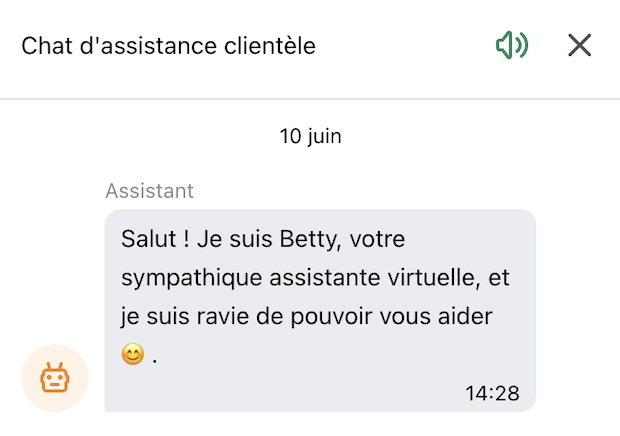 Notre critique de l'assistance Melbet