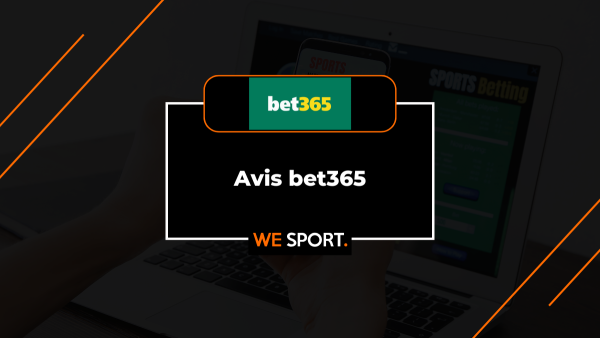 Avis bet365 : un bookmaker de qualité en Afrique en 2025 ?