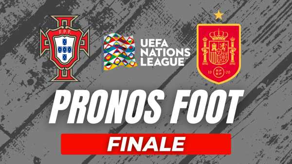 Pronostic Portugal – Espagne (Ligue des nations)