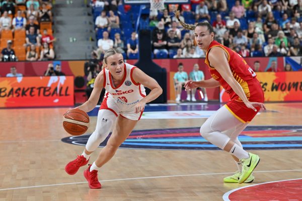 Portugal – République Tchèque (EuroBasket 2025 Féminin) : chaîne TV et heure du match