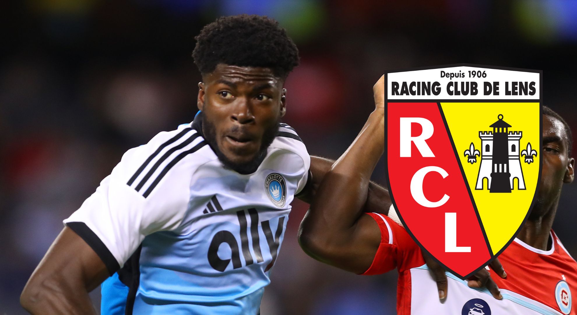 Mercato Lens : Carlos Terán peut-il être le nouveau patron de la défense lensoise ?