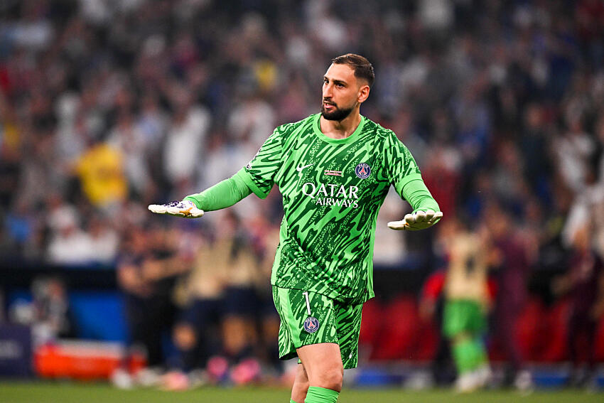 Profitez du code promo Betclic et jouez sur le PSG face à l'Inter Miami
