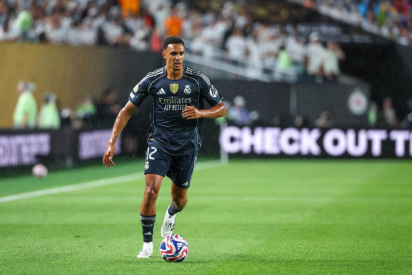 Pariez sur le match entre le Real Madrid et la Juventus au Mondial des Clubs avec le code promo Betclic