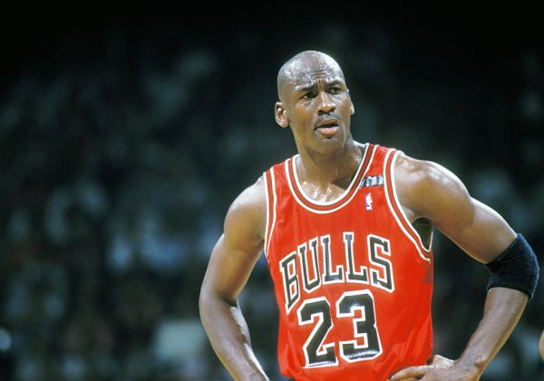 NBA : le classement des 100 meilleurs joueurs de l’histoire