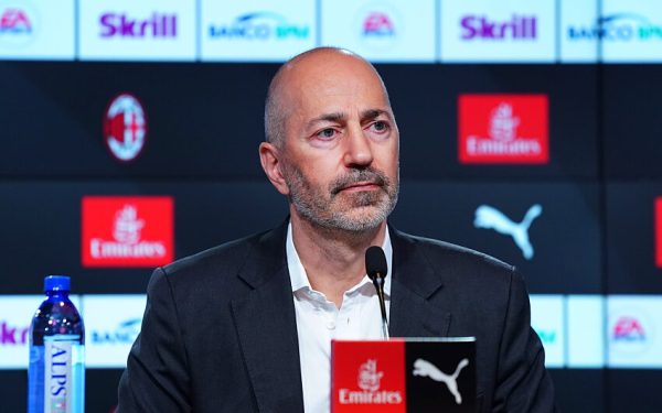 Mercato ASSE : l’AC Milan en passe de jouer un très vilain tour aux Verts