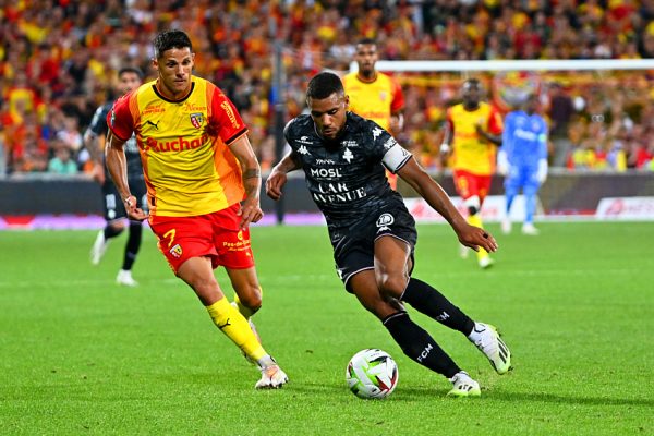 Mercato RC Lens : après Udol, 3 départs bouclés dans les prochaines heures ?