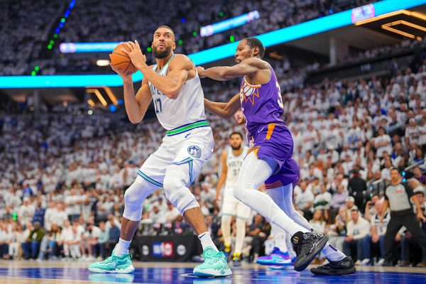 NBA : pourquoi l’été de Rudy Gobert a bien failli être lié à celui de Kevin Durant