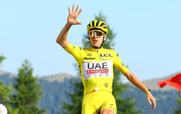 Pogačar, Vingegaard, Evenepoel… Quel est le salaire des stars du Tour de France 2025 ?