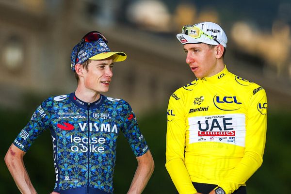Tour de France 2025 : 3 favoris se détachent selon les bookmakers