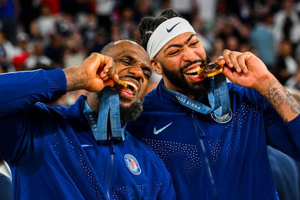 NBA : pourquoi, avec LeBron James, Dallas peut plus que jamais rêver du titre