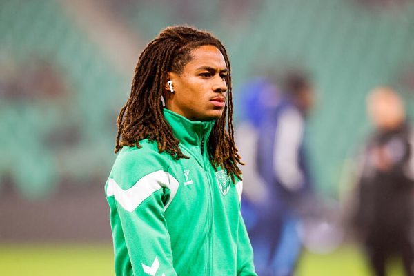 Mercato ASSE : pourquoi la signature d’Amougou à Strasbourg rend dingues les dirigeants stéphanois