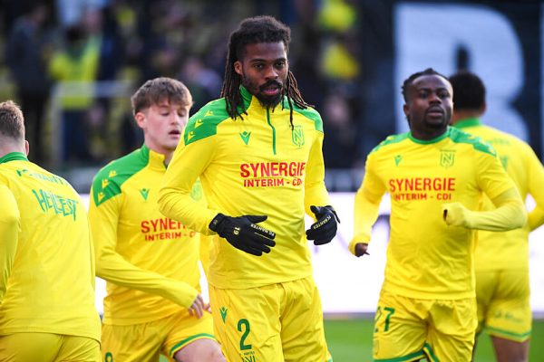 Mercato FC Nantes : sans Pallois, Zézé ni Castelletto, quelle charnière centrale pour les Canaris ?