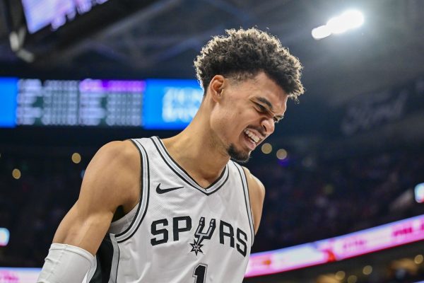 NBA : Enfin une excellente nouvelle pour Victor Wembanyama et les Spurs