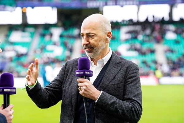 Mercato ASSE : Ivan Gazidis confirme sa volonté d’éliminer les salaires XXL