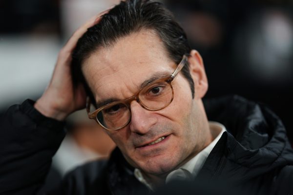 Mercato Lens : Double échec pour Oughourlian sur le successeur de Ryan