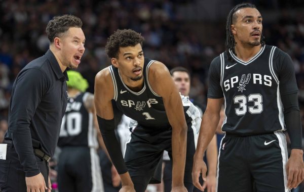 NBA : Quel sera le 5 majeur des Spurs de Wembanyama en 2025-2026 ?