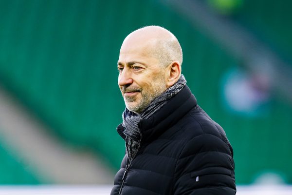 ASSE : Comment Ivan Gazidis est en train de bouleverser le mercato de la Ligue 2