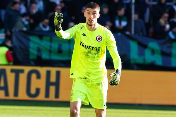 Mercato RC Lens : avec Gurtner et Risser, à quoi jouent les Sang et Or ?