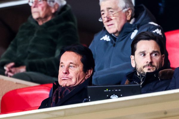 Mercato Nantes : Lafont, Zézé, Leroux ? Kita annonce seulement 2 intransférables !