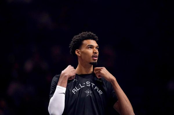 NBA : 326 M$, comment Victor Wembanyama pourrait entrer dans l’histoire