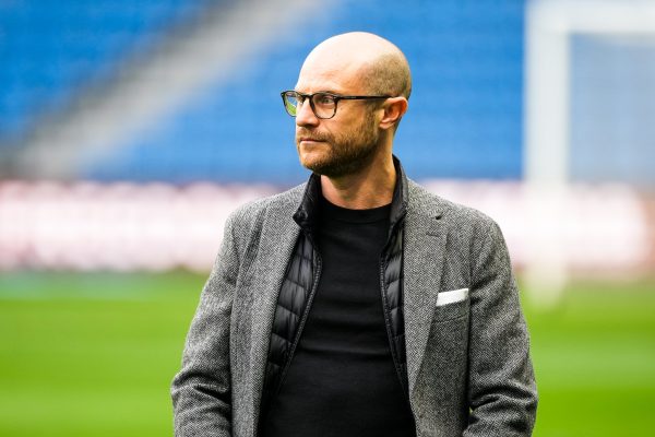 ASSE : Kilmer Sports frappe fort, la révolution est en marche !