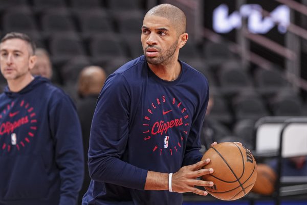 NBA : Nicolas Batum a-t-il encore sa place dans le roster des Clippers ?