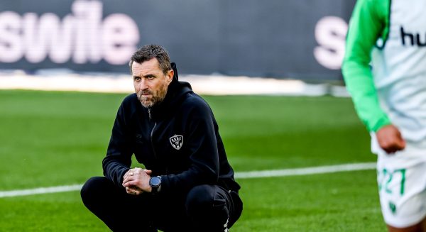 ASSE : Retournement de situation dans la préparation d’Eirik Horneland