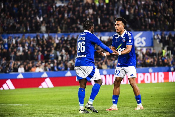 Mercato Strasbourg : en plein cœur d’une grande braderie, le Racing peut-il rester compétitif ?