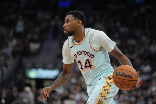 NBA : Pourquoi les Spurs ne doivent pas récupérer Blake Wesley