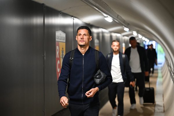 RC Lens – Liège (Amical) : sur quelle chaîne TV regarder le match ?