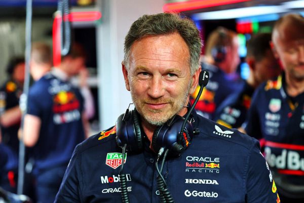 F1 : le montant faramineux que Red Bull devrait verser à Christian Horner