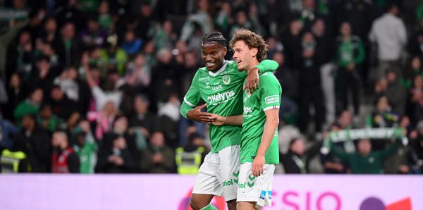 Mercato ASSE : Stassin, Ekwah… comment l’été des Verts pourrait vite se corser