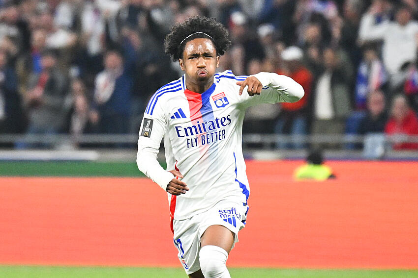 Mercato OL : une offre à 36 M€ tombe pour Malick Fofana