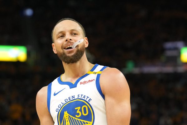NBA : Les Warriors de Stephen Curry ont bien fait un énorme coup lors de la Draft 2025