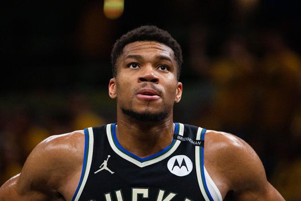NBA : après les Spurs, une nouvelle franchise rêve d’attirer Giannis Antetokounmpo